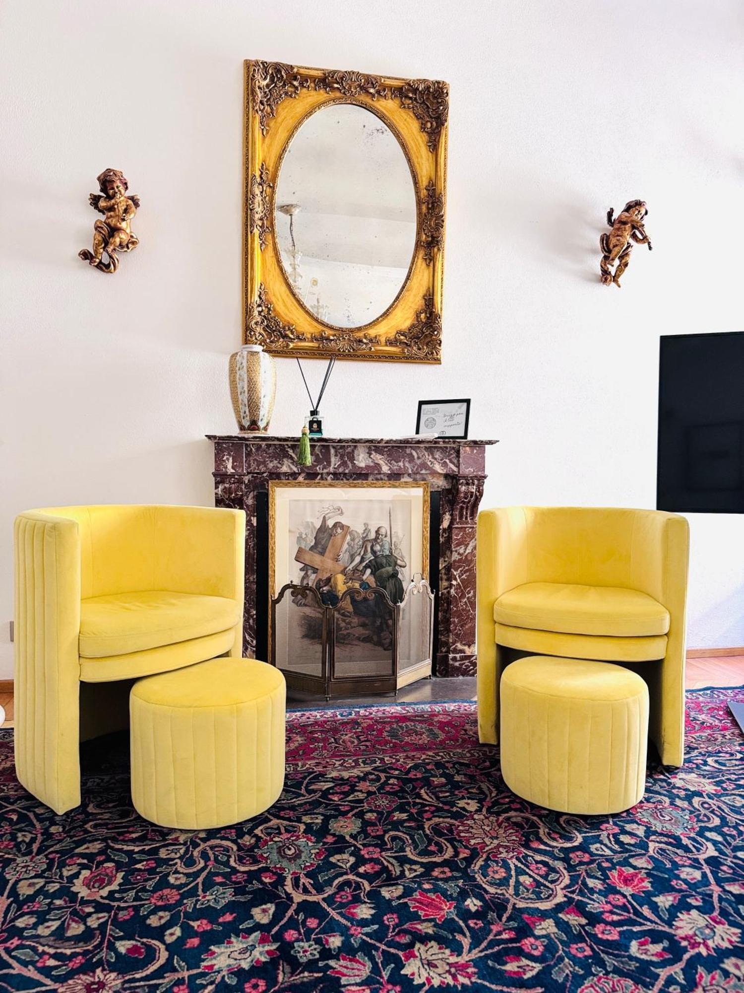 Comecasa Alfieri Elegant Apartment Asti Ngoại thất bức ảnh