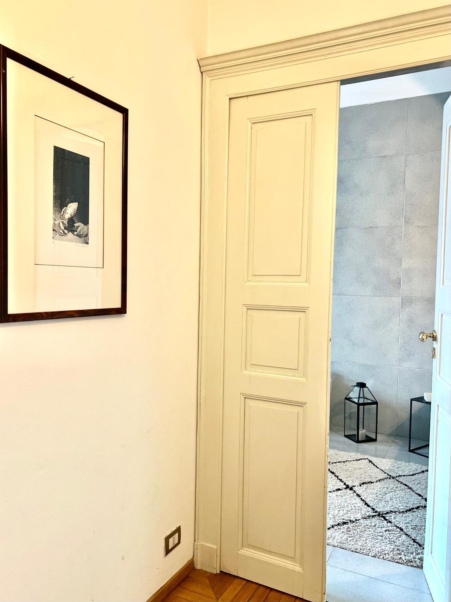 Comecasa Alfieri Elegant Apartment Asti Ngoại thất bức ảnh